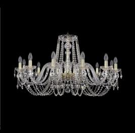 Bohemia Ivele Crystal Люстра Bohemia 1402/12/360 G