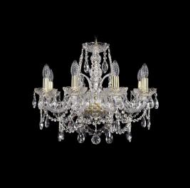 Bohemia Ivele Crystal Люстра Bohemia 1411/8/195 G