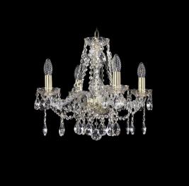 Bohemia Ivele Crystal Люстра Bohemia 1413/4/165 G
