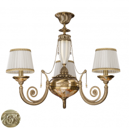 Люстра Kutek Bibione BIB-ZW-3 (ZM/A) P