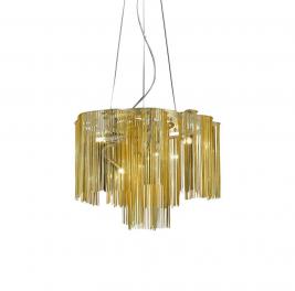 Люстра Delight Collection P68052-5 gold