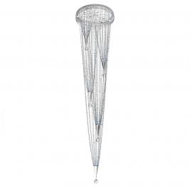 Люстра Delight Collection P68025L-5 chrome