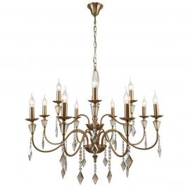 Люстра Stilfort Grace 1053/05/12P