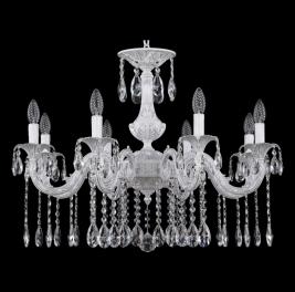 Люстра Bohemia Ivele Crystal AL79101/8/250 A WMN