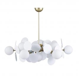 Люстра Loft IT Matisse 10008/12 white