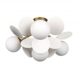 Люстра Loft IT Matisse 10008/4C White