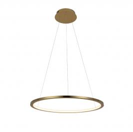 Подвесной светильник Loft IT Ring 10014M