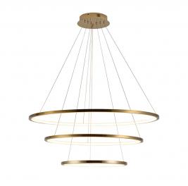 Подвесной светильник Loft IT Ring 10015/3