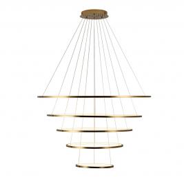 Подвесной светильник Loft IT Ring 10015/5