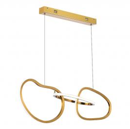 ST Luce Подвесной светильник ST-Luce Abra SL6505.203.26
