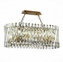 ST Luce Подвесной светильник ST-Luce Fabio SL1170.303.10