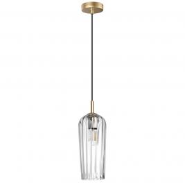 Подвесной светильник Lumion Ellie 6551/1B