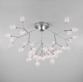 Люстра Bogate