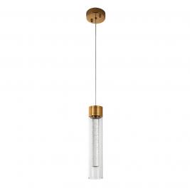Подвесной светильник Modelux 3300-5000К ML.88937.1 GD