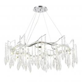 Подвесной светильник ST Luce Teardrops 4000K SL1660.103.12