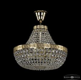 Люстра Bohemia Ivele Crystal  19111/H1/35IV G