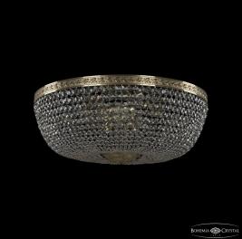 Люстра Bohemia Ivele Crystal  19111/80IV G
