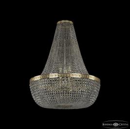 Люстра Bohemia Ivele Crystal  19111/H2/80IV G