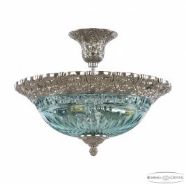 Люстра Bohemia Ivele Crystal  7091P/39/FL Ni Birusa/M-1G