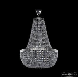 Люстра Bohemia Ivele Crystal  19111/H2/45IV Ni