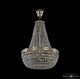 Люстра Bohemia Ivele Crystal  19111/H2/35IV G