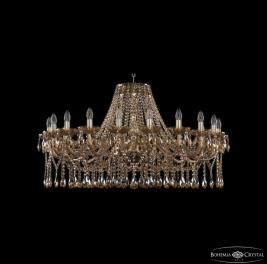 Люстра Bohemia Ivele Crystal  1413/20/400 G M721