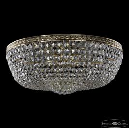 Люстра Bohemia Ivele Crystal 19281/55IV GB