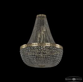 Люстра Bohemia Ivele Crystal 19111/H2/60IV G