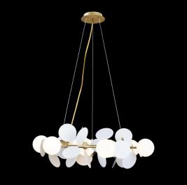 Люстра Loft IT Matisse 10008/700 white