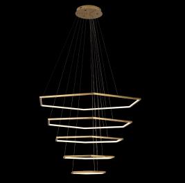 Подвесной светильник Loft IT Ring 10016/5