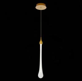 ST Luce Подвесной светильник ST-Luce Faenza SL6103.203.01