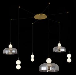 ST Luce Подвесной светильник ST-Luce Ode SL6112.202.42