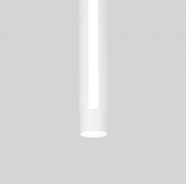 Подвесной светильник Eurosvet Strong 50189/1 LED белый