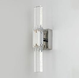 Бра Modelux ML.88987 4000K  ML.88987.01 CR