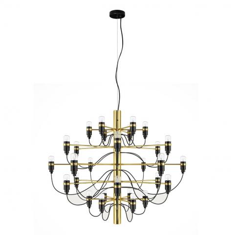 Подвесной светильник Loft IT Gino 10196/800 Gold