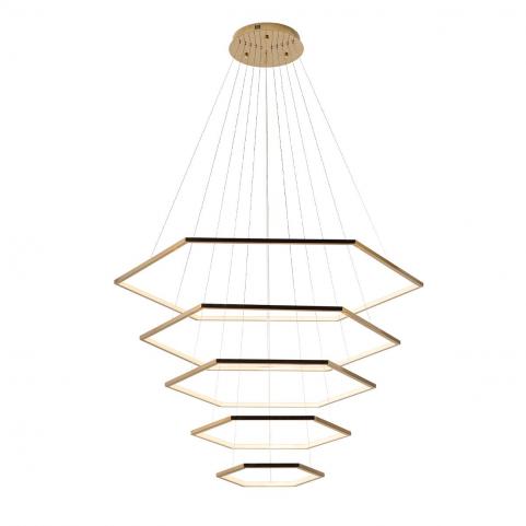 Подвесной светильник Loft IT Ring 10016/5