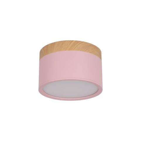Накладной светильник Loft IT Grape 10162 Pink