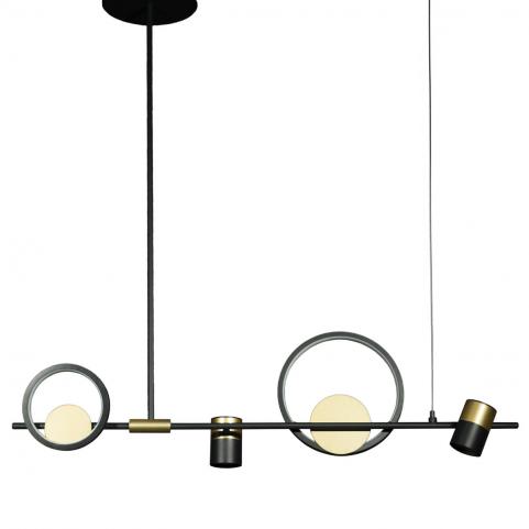 Подвесной светильник Loft IT Saturn 10094/900