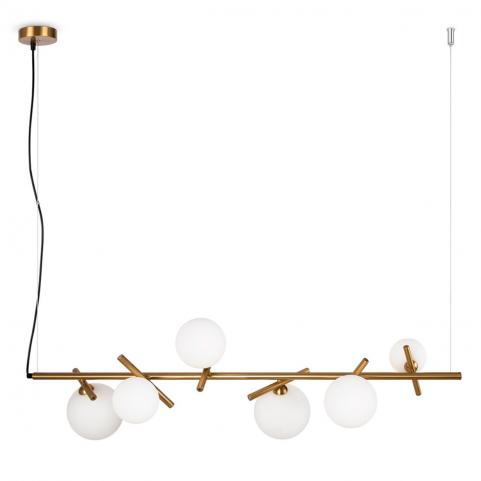 Подвесной светильник Freya Blossom FR5259PL-06BS