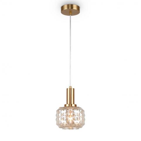 Подвесной светильник Freya Fero FR5366PL-01BS