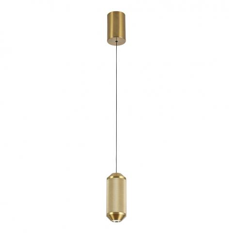 Подвесной светильник Arte Lamp Omicron A1134SP-7PB