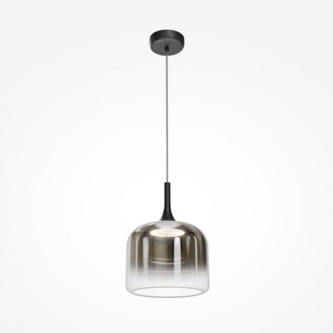 Подвесной светильник Maytoni  Spirito MOD286PL-L18B3K