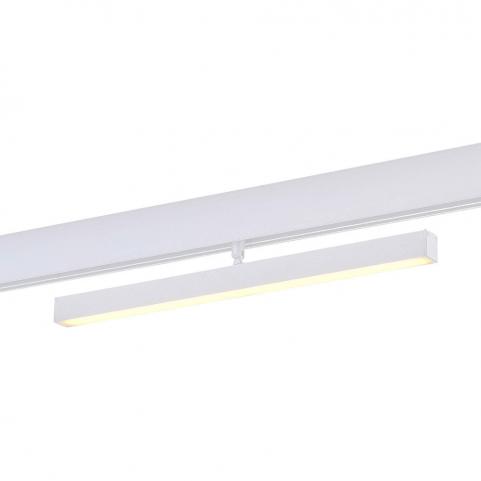 ST Luce Магнитный трековый светильник ST-Luce Skyline 48 3000K ST802.536.12