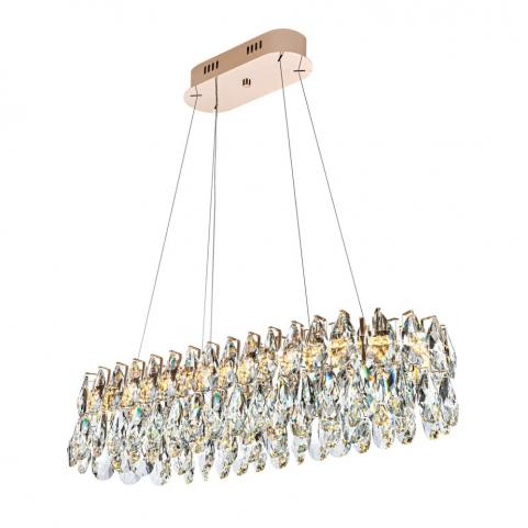 Подвесной светильник Modelux Premium 3000-6000K ML.6901.900.300P GD