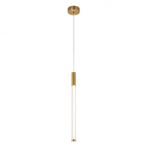 Подвесной светильник Modestyle 3000К MS.88928.1 BS