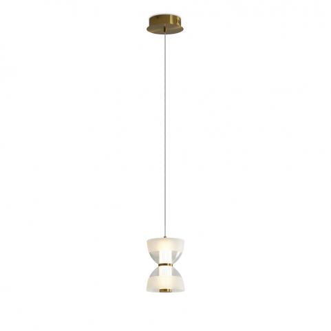 Подвесной светильник Freya Koil FR6136PL-L6BT