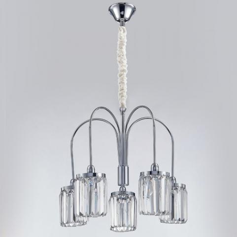 Подвесной светильник Newport Renata 4505/C chrome