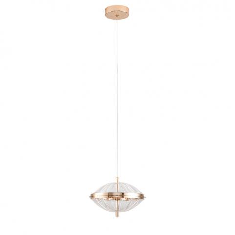 Светильник подвесной Arte Lamp Andromeda A2089SP-6GO