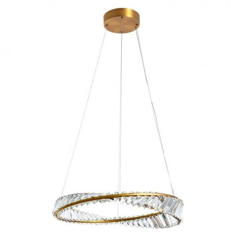 Светильник подвесной Divinare Millie 1136/17 SP-36