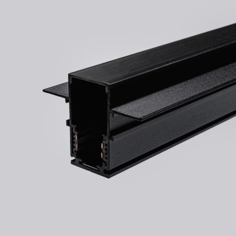 Шинопровод магнитный Mikami Terra встраиваемый 3 м MKT-2R-300-B